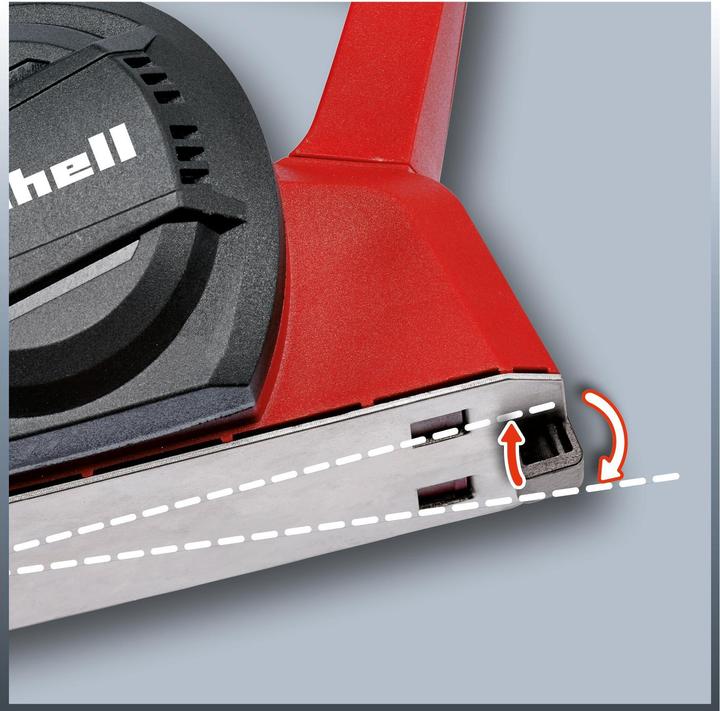 Image du produit Einhell Tc-Pl 750