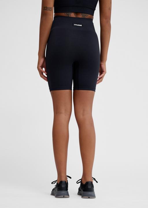 Immagine prodotto hummel Pantaloncini a vita alta senza cuciture Hmlalive (XL)