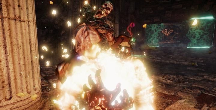 Actual product image Maximum Games Lichdom Battlemage (Xbox One X, Xbox Series X, EN)