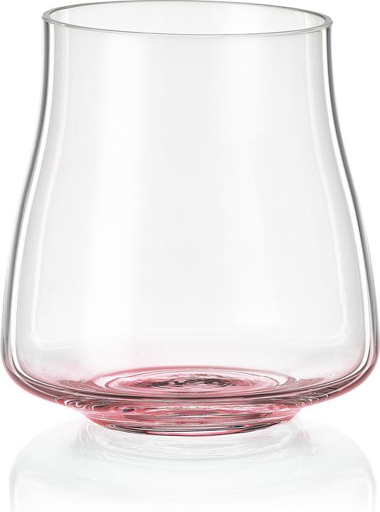 Immagine prodotto Bohemia Cristal Tazza di selezione Alex rose (0.35 l, 1 x)