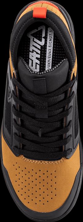 Actual product image Leatt Shoe Flat 3.0 - Peanut (47)