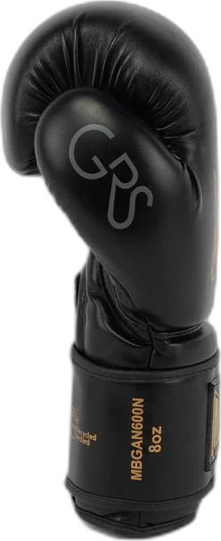 Immagine prodotto Metal Boxe Guanti da boxe da allenamento grs (14 OZ)