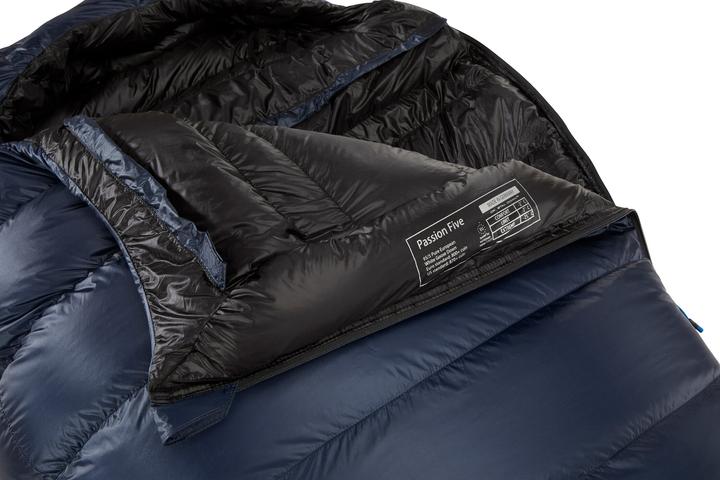 Produktbild Nordisk Passion Five (225 cm)
