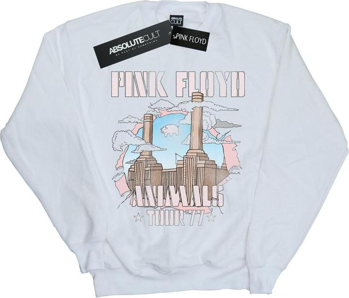 Image du produit Pink Floyd - Sweat ANIMAL FACTORY - Femme (S)