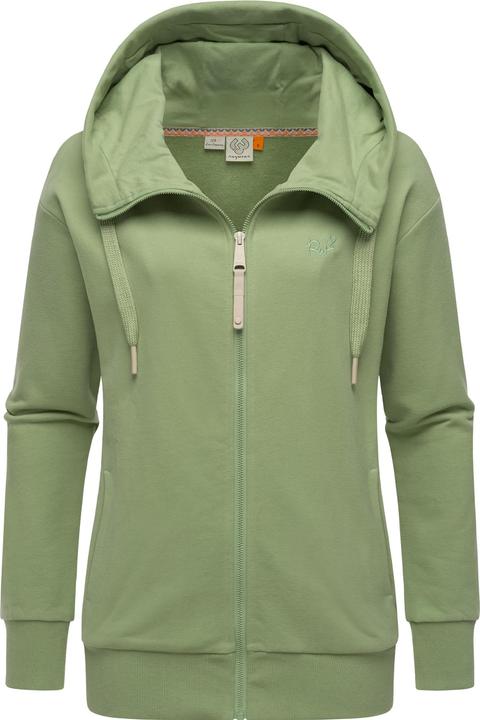 Produktbild Ragwear Yodis Zip (5XL)