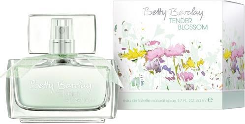 Actual product image Betty Barclay Tender Blossom (Eau de parfum, 20 ml)