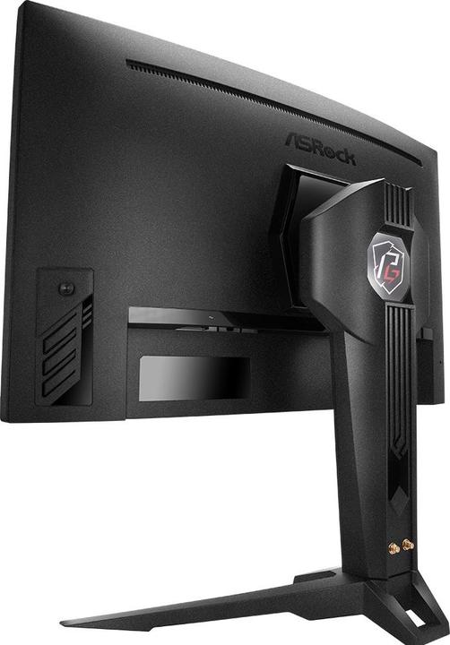 Produktbild AsRock Phantom Gaming PG27Q15R2A (2560 x 1440 Pixel, 27")