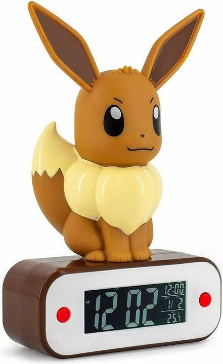 Actual product image Teknofun Pokémon