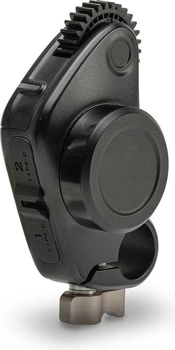 Actual product image Tilta Nucleus Nano II Wireless Lens Control System (Gimbal Accessories, Various video accessories)