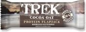 Produktbild TREK Protein Haferriegel (Kakao, 16 Stk., 800 g)