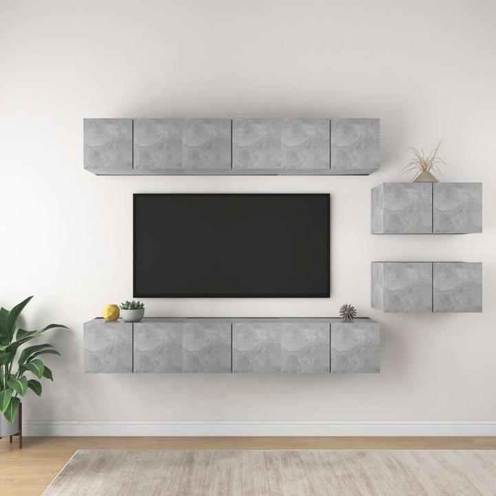Produktbild VidaXL Lillie (60 x 30 x 30 cm)