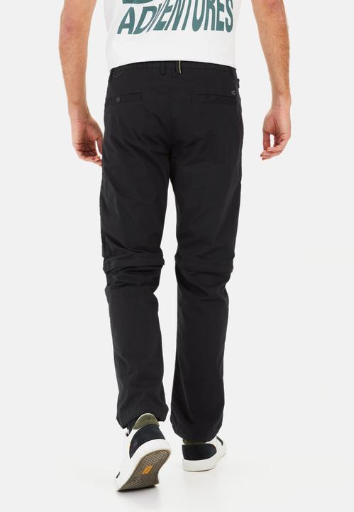 Immagine prodotto Camel Active Zip-Off Cargohose im Relaxed Fit (33)