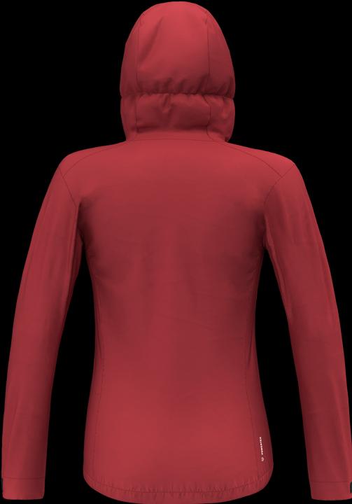 Actual product image Salewa Women's Puez Aqua 4 PowerTex 2.5L Jacket (34)