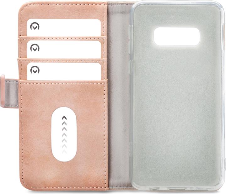 Actual product image Mobilize Elite Gelly Wallet (Samsung Galaxy S10e)