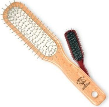 Image du produit TOP Brosse à cheveux Natura 4889