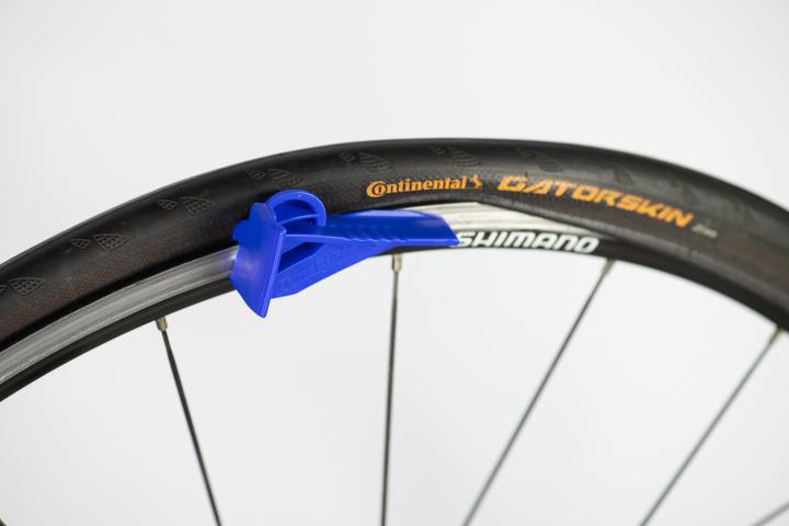 Actual product image RISK iT! Tyre Glider