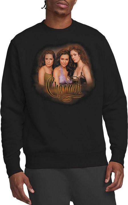Charmed Smokin Sweatshirt