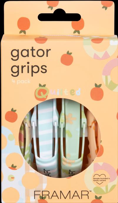 Immagine prodotto Framar Quilted - Gator Grips 4 Stk. (4 pz.)