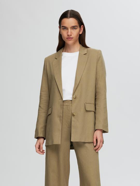Immagine prodotto Selected Femme Blazer dal taglio rilassato (38)