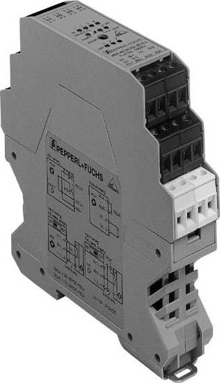 Produktbild Pepperl & Fuchs ASI-Anschaltmodul