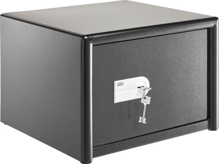 Actual product image Burg Wächter Combi-Line CL 420 K (27 l)