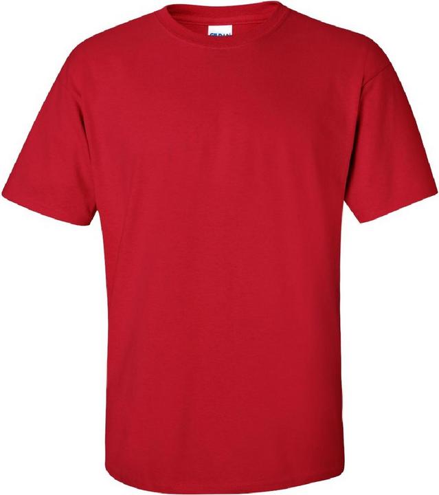 Actual product image Gildan Ultra Tshirt (M)