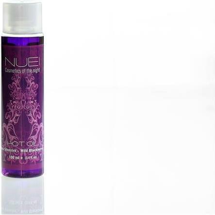 Image du produit Nuei HOT OIL Wild Blackberry (100 ml)