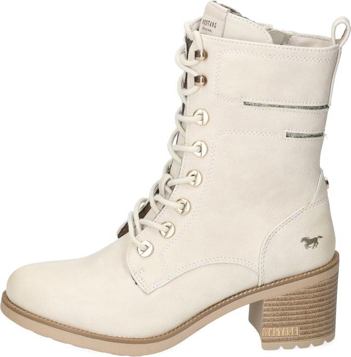 Mustang Stiefelette (41)