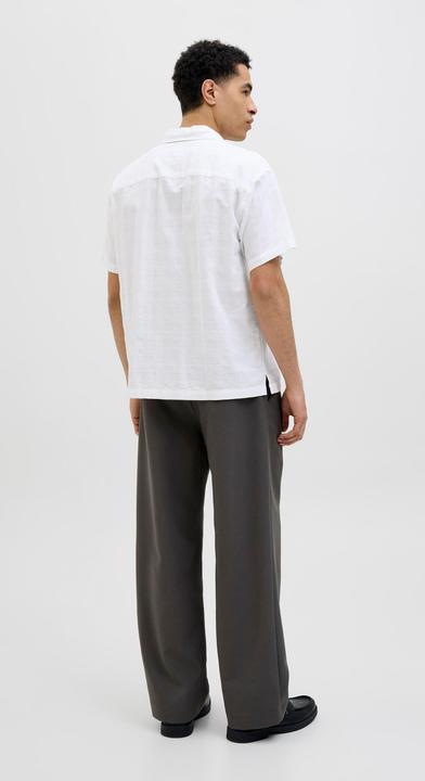 Produktbild Jack & Jones Loose Fit Hemd Hemd (XS)