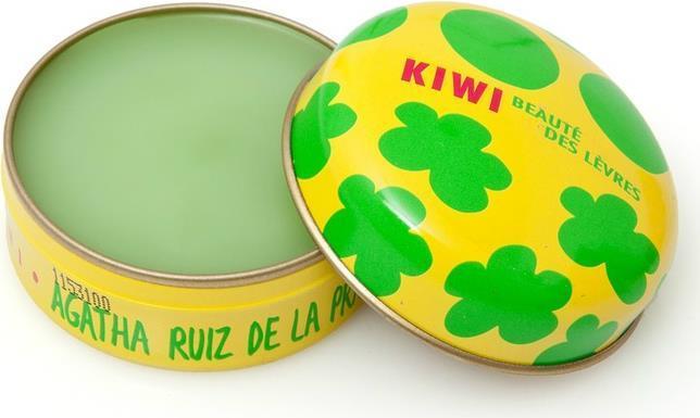 Produktbild Agatha Ruiz Dela Prada Lipbalm Cherry (Balsam)