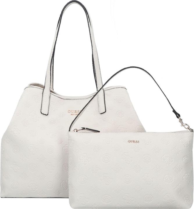 Actual product image Guess Vikky II shopper bag 40 cm (19 l)