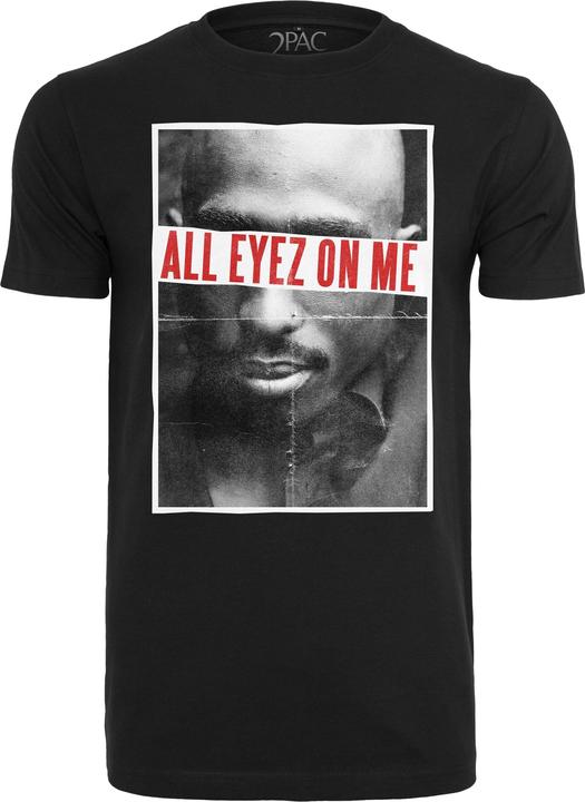 Image du produit Mister Tee Tee 2Pac All Eyez On Me (4XL)