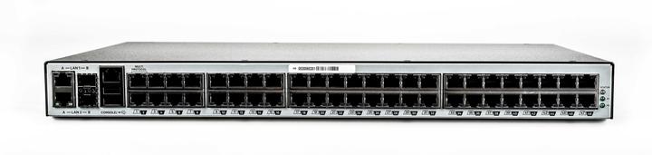 Immagine prodotto Vertiv Avocent ACS 8000 Serial Console ACS8048SAC - Console server - 48 porte - GigE, RS-232...