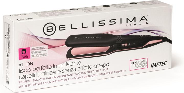 Actual product image Creativity Multistyle (Straightening iron)