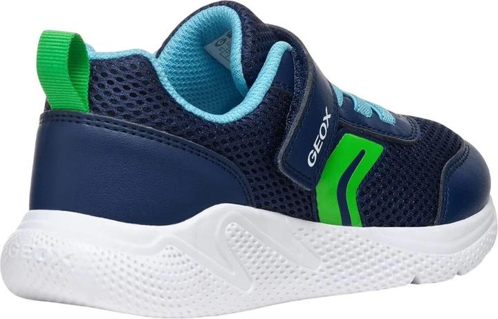Image du produit Geox - Baskets J SPRINTYE - Garçon (33.5)