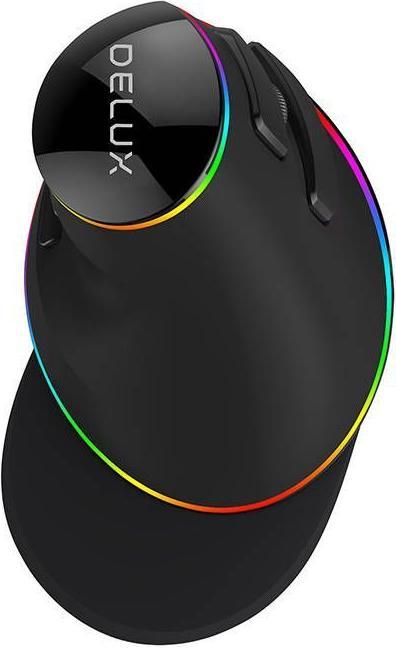 Actual product image Delux M618 Plus (Cable)