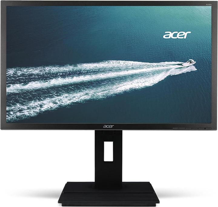 Produktbild Acer B246HLymdr (1920 x 1080 Pixel, 24")