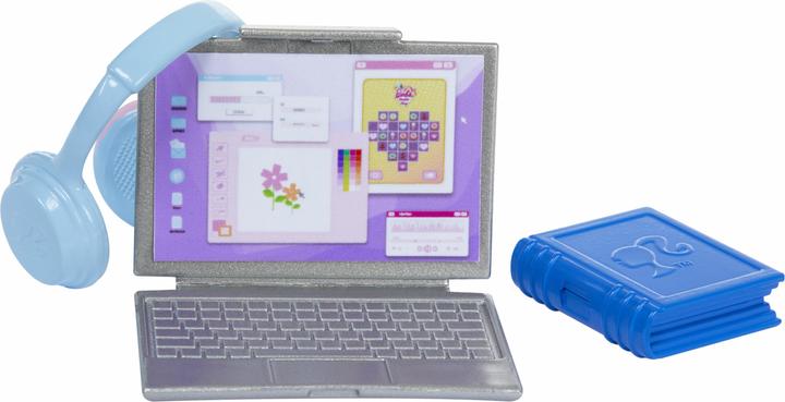 Actual product image Barbie Dolls and Accessories