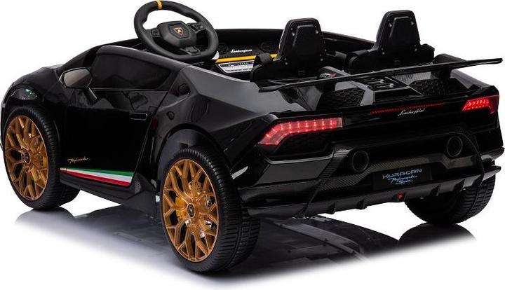 Image du produit Es-toys Lamborghini Huracan Spider (12 V)