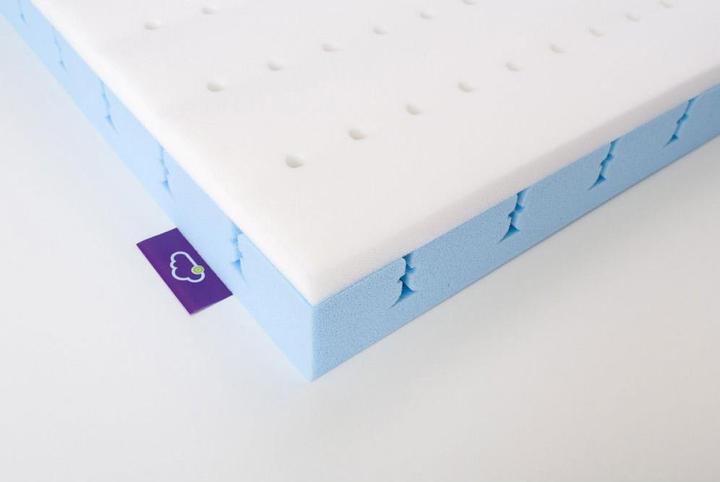 Actual product image Träumeland Slumberland (90 x 200 cm)