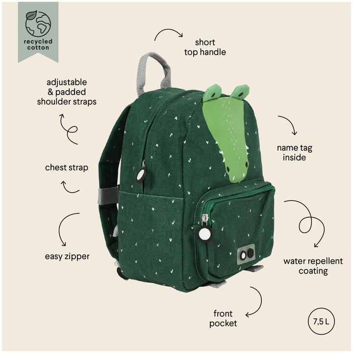 Image du produit Trixie Baby Sac à dos