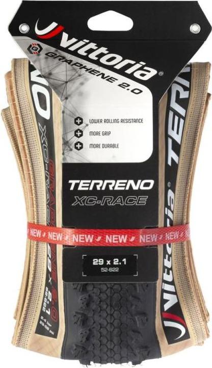 Produktbild Vittoria Terreno (29 x 2.10, 52-622)