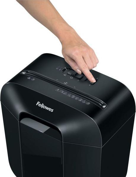 Image du produit Fellowes Powershred LX25M (Coupe de particules)