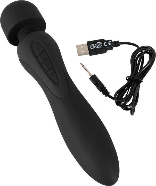 Image du produit XOUXOU Mur E-Stim & vibrateur