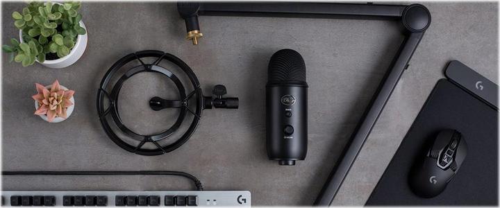 Image du produit Blue Radius III