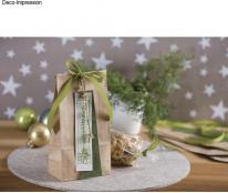 Image du produit Rayher tamponner les voeux de Noël