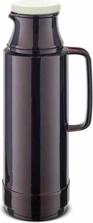 Isolierflasche 80 3/4 l black cherry (0.75 l)