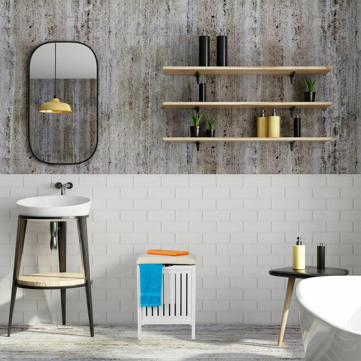 Image du produit Relaxdays Nichoir pour oiseaux