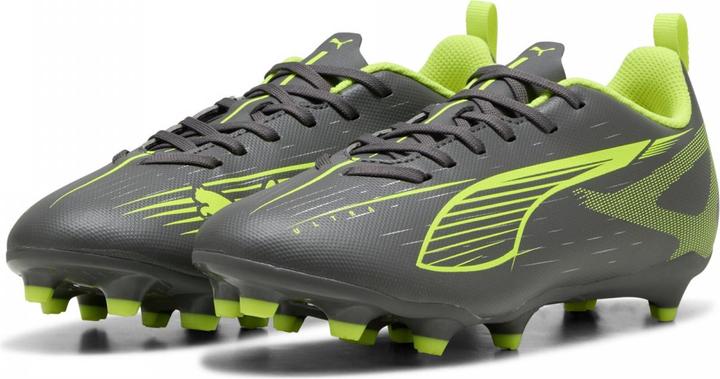 Produktbild Puma ULTRA 5 PLAY FG/AG Jr (35.5)