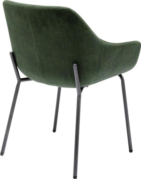 Immagine prodotto Kare Design Armlehnstuhl Avignon Grün